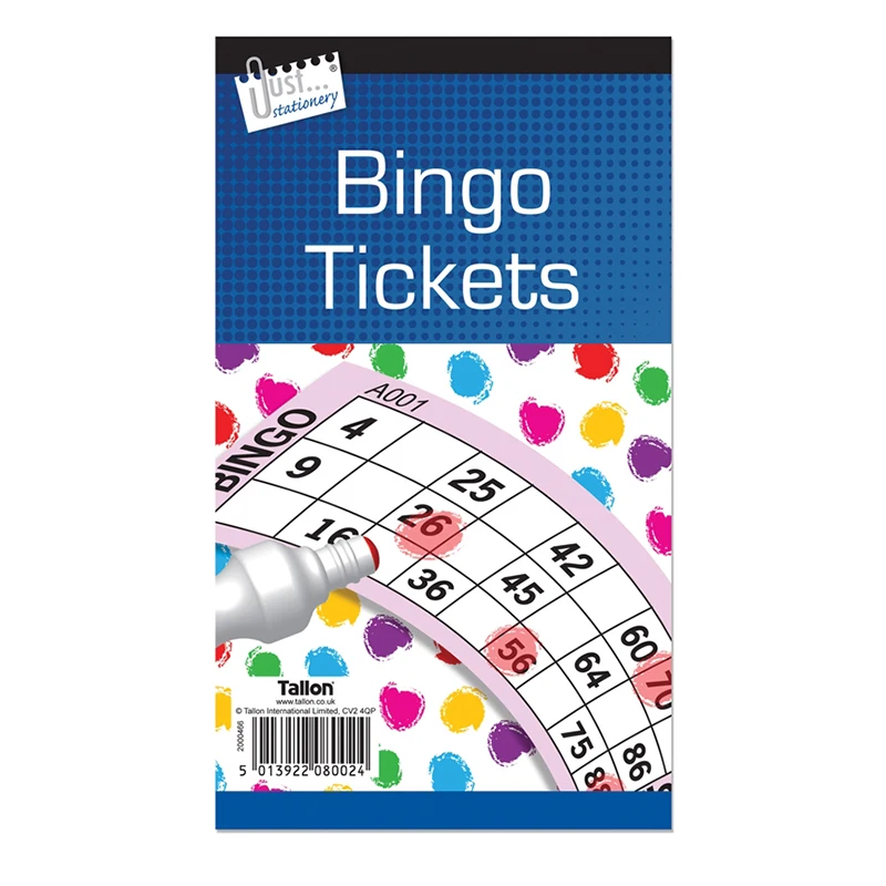 Набор игр в бинго разных цветов хорошего качества