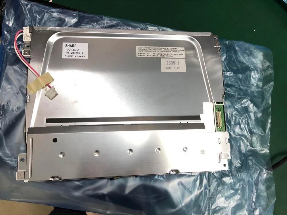 未使用 SHARP LQ104V1LG82 LCD シャープ 液晶ディスプレイ 未使用 SHARP LQ104V1LG82 LCD シャープ 液晶ディスプレイ 未