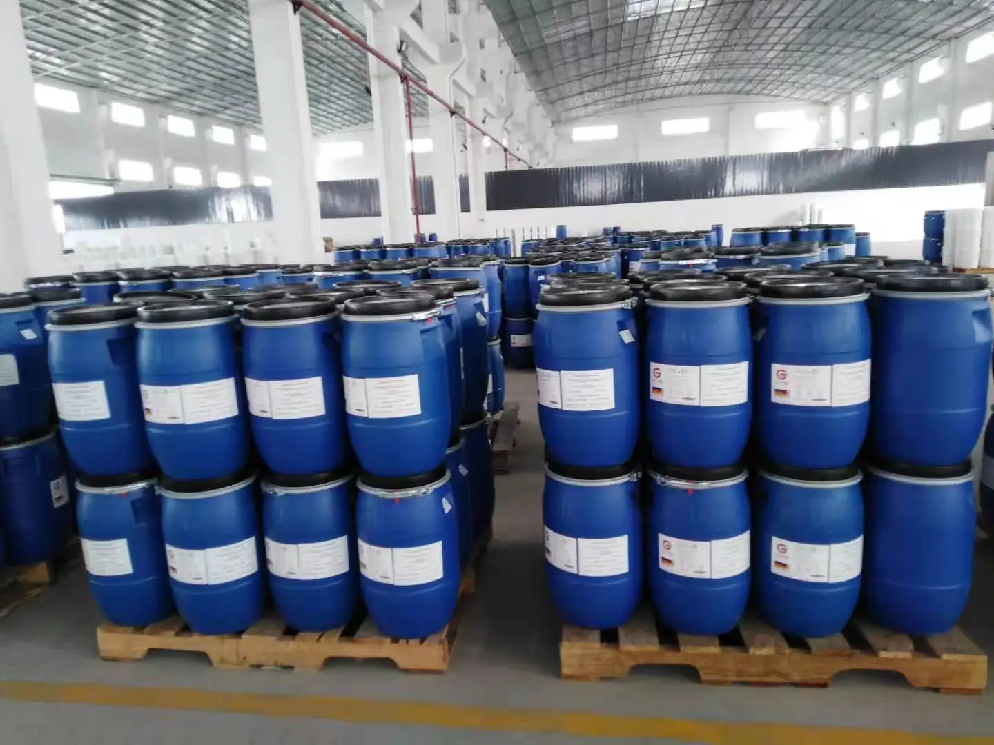 High Elastic Rubber clear Paste for Swimsuit Fabric Screen Printing