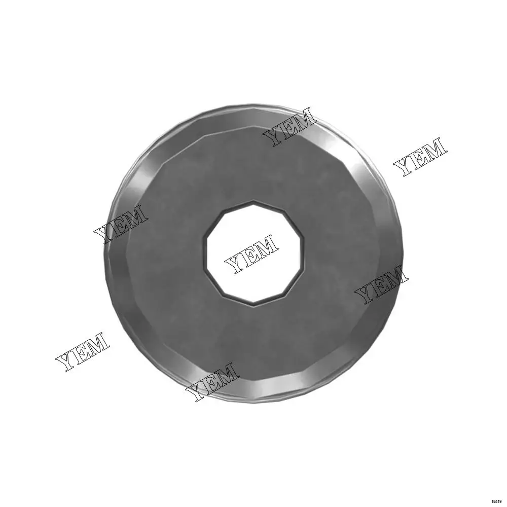 D11R D11T D11 Sleeve 8E-7253 8E7253 Industrial Machinery Engine Parts 3