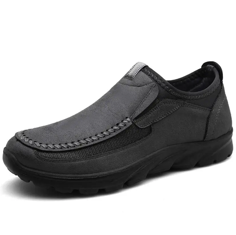 New Design Lace-up Men Sport Shoes Male Running Shoes Sneakers Men's Sneakers Sports Shoes