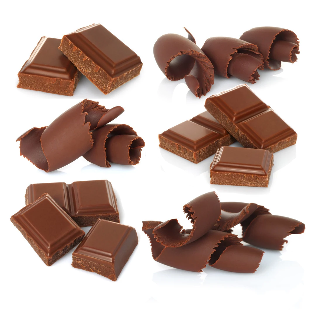 Wholesale Custom Private Labels 100% Cocoa Butter Dark White Chocolate Bar,Chocolate Candy and Chocolate Ball Snacks HACCP