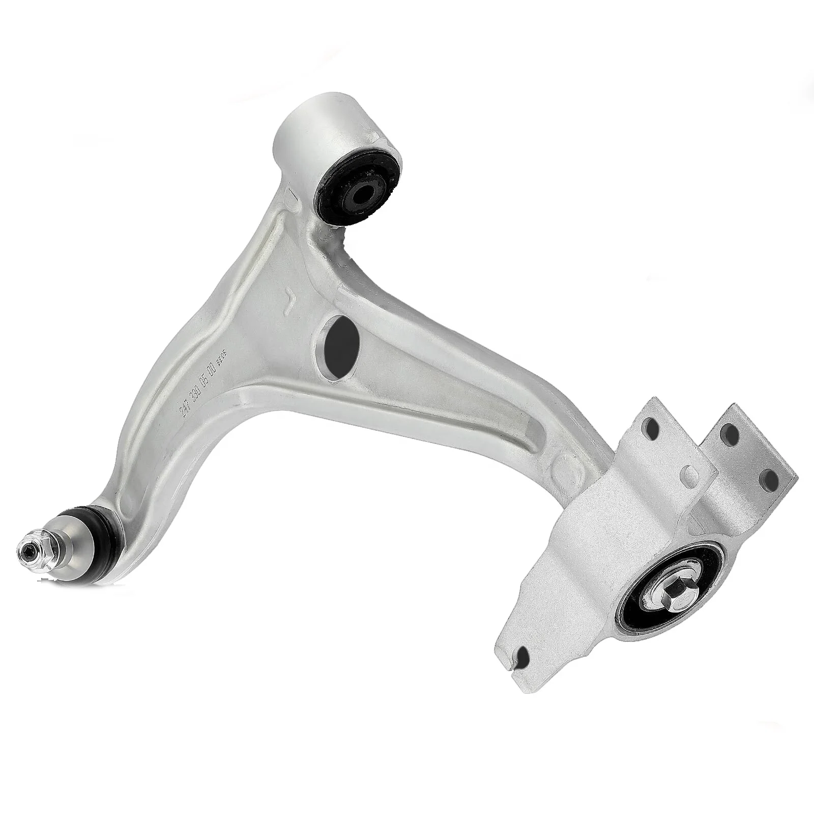 Wholesale Front Lower Left Control Arm Assembly For Benz W177 W247 