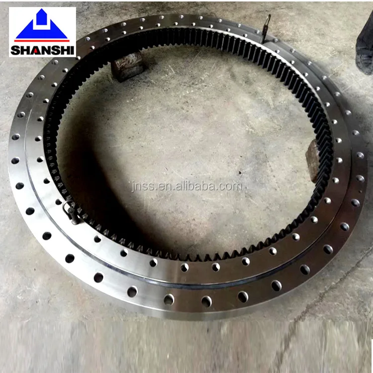 Liebherr 944 Slewing Ring - High Quality Excavator Bearing