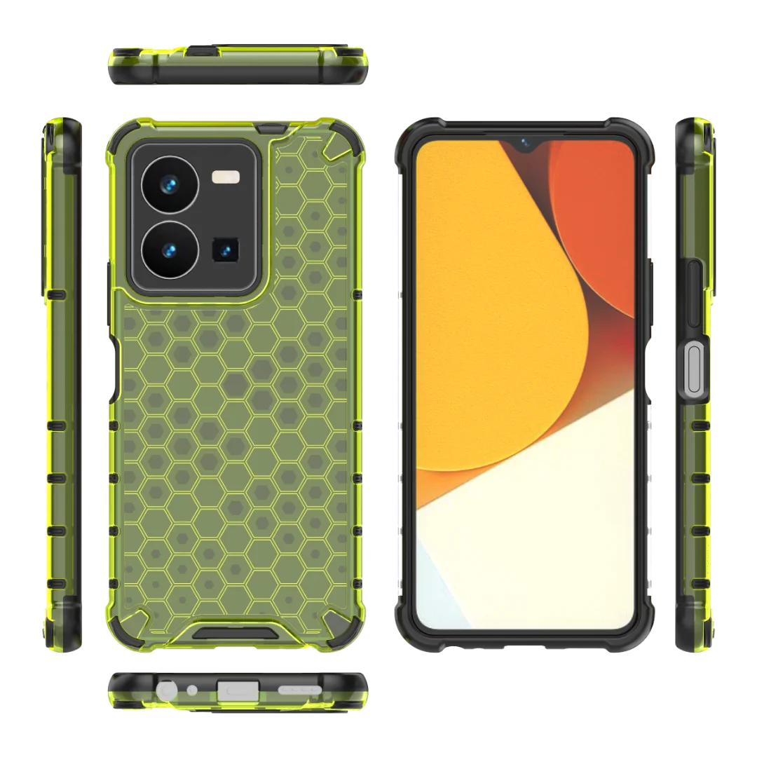 hardcase vivo y35