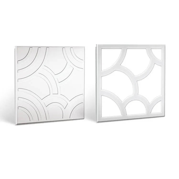 Materials for False Ceiling Waterproof False Ceiling Board in Philippines