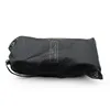 Sac en filet pour ceinture de résistance gris clair