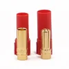 Conjunto Xt150 rojo, macho y hembra.