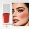 #2 blush liquidi (tappo bianco)