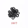 One pack of assembly seals
