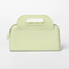 Grande borsa verde