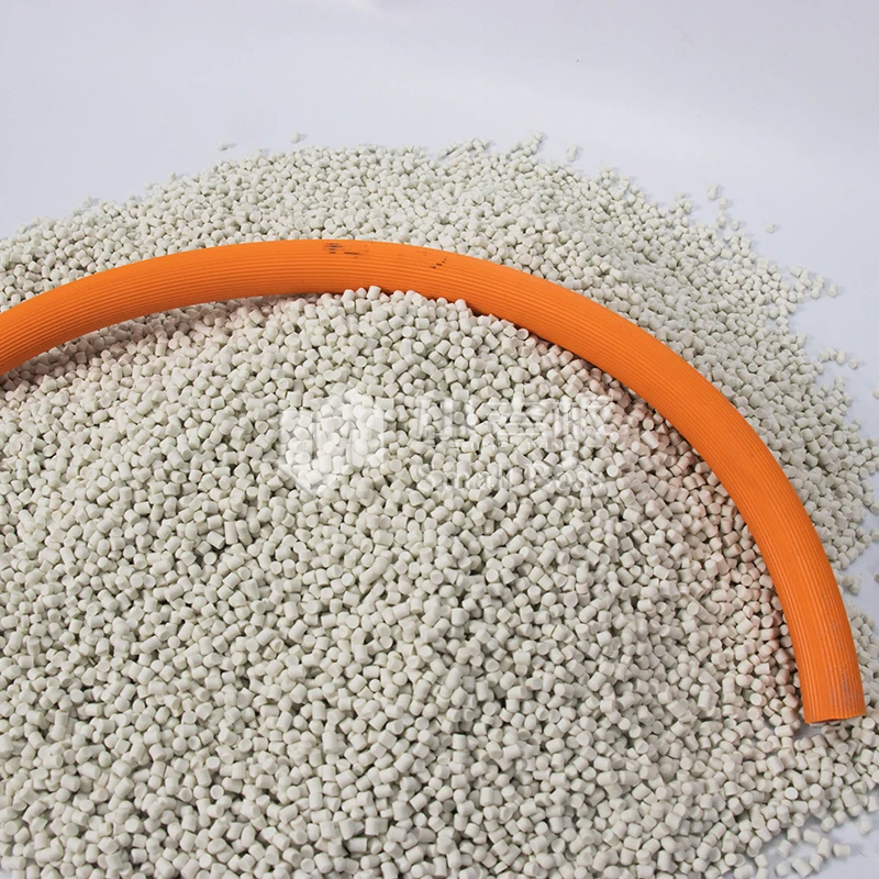 ПВХ цвет происхождения PVC соединение для электрических проводов и кабелей куртка