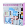 85pcs set