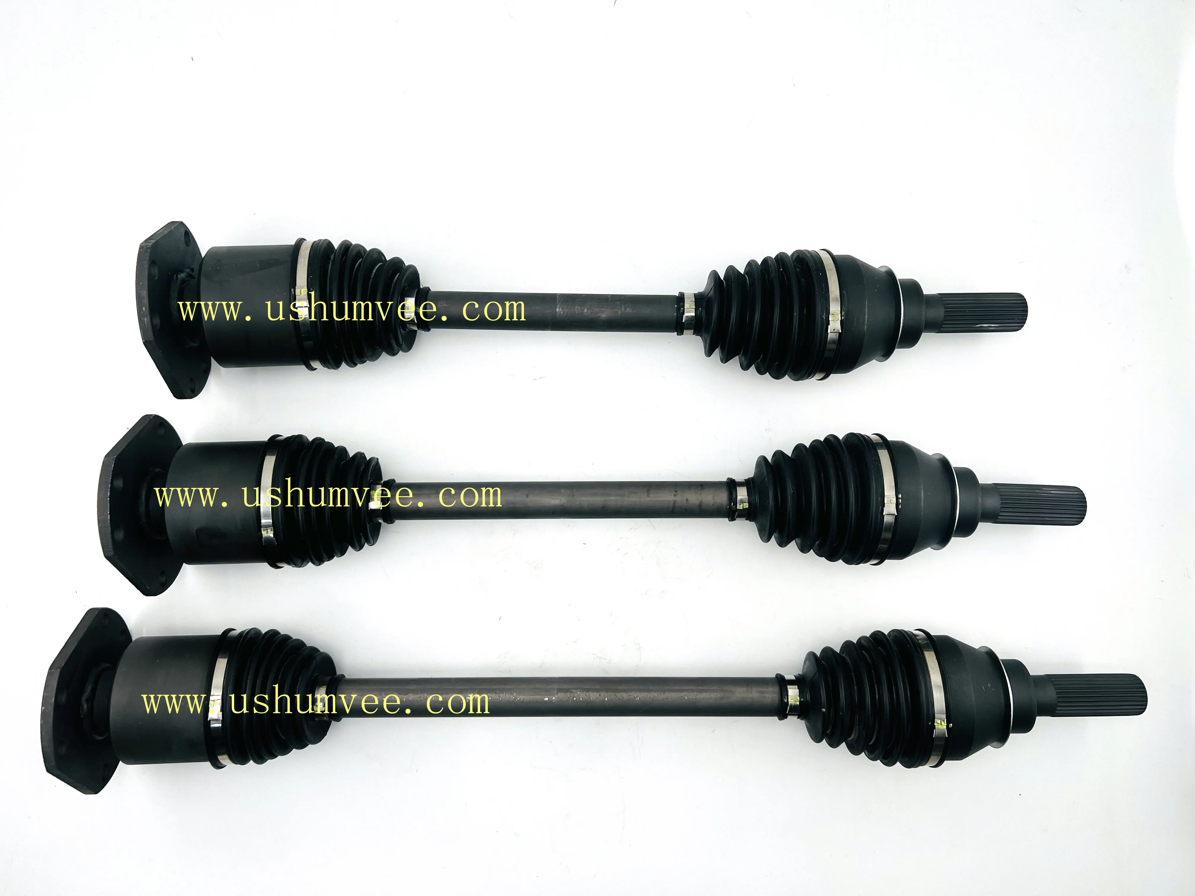 Humページ HMMWV Humvee Forging Steel Drive Half Shaft 12342974-1