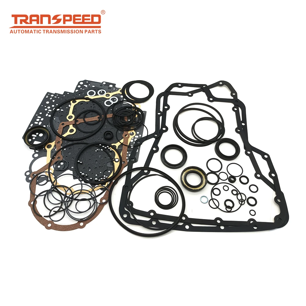 Transpeed RE4F03A Re4r03a Rl4f03a Automatic Transmission Overhaul Seal Gasket Kit