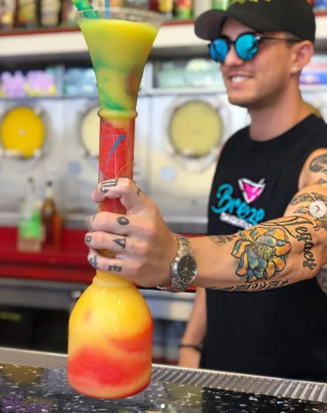 Пластиковые чашки большого размера, 1400 мл, 50 унций