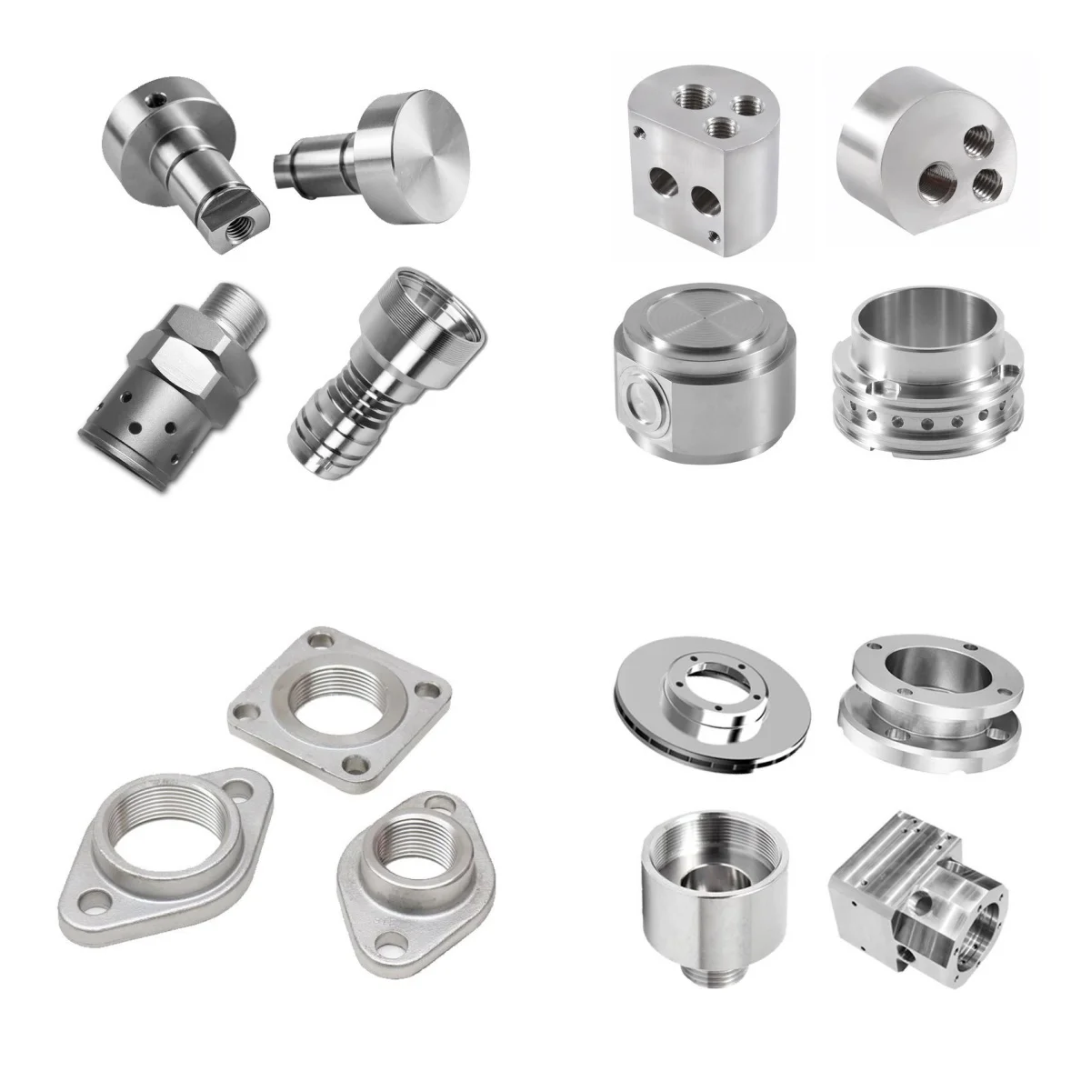 โรงงานหล่อโลหะด้วยวิธี Investment Casting ที่มีความแข็งแรงสูงสำหรับอุตสาหกรรมเครื่องจักร OEM สแตนเลส