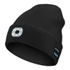 Black/ with blue tooth