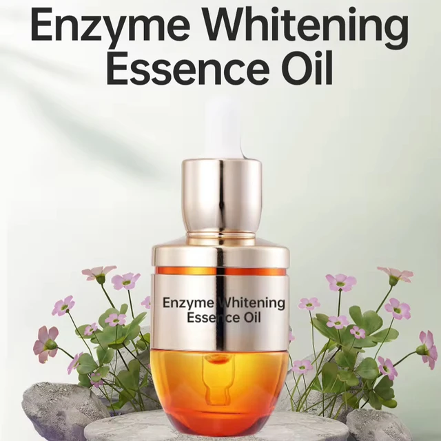 Enzyme Whitening Essence Oil