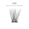 diy lash extensions-(8-16mm)Can choose