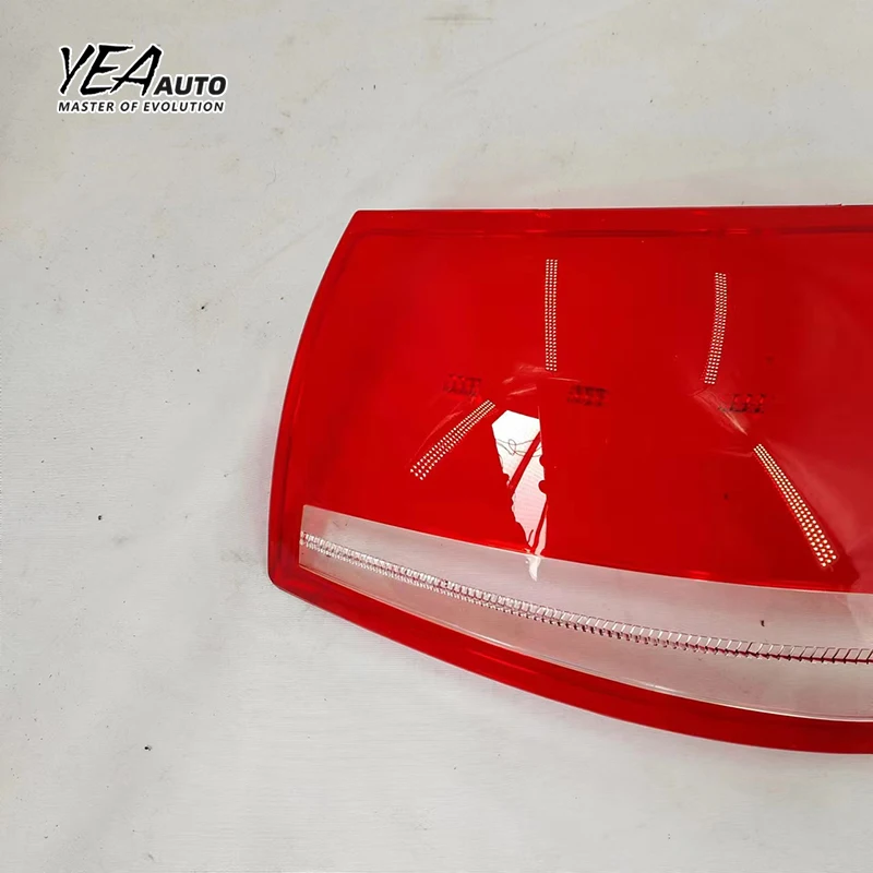 product yea auto replacement car taillight lampshade cover lens lamp for mercedes benz gla class light taillamp lens cover 2020   2023-32