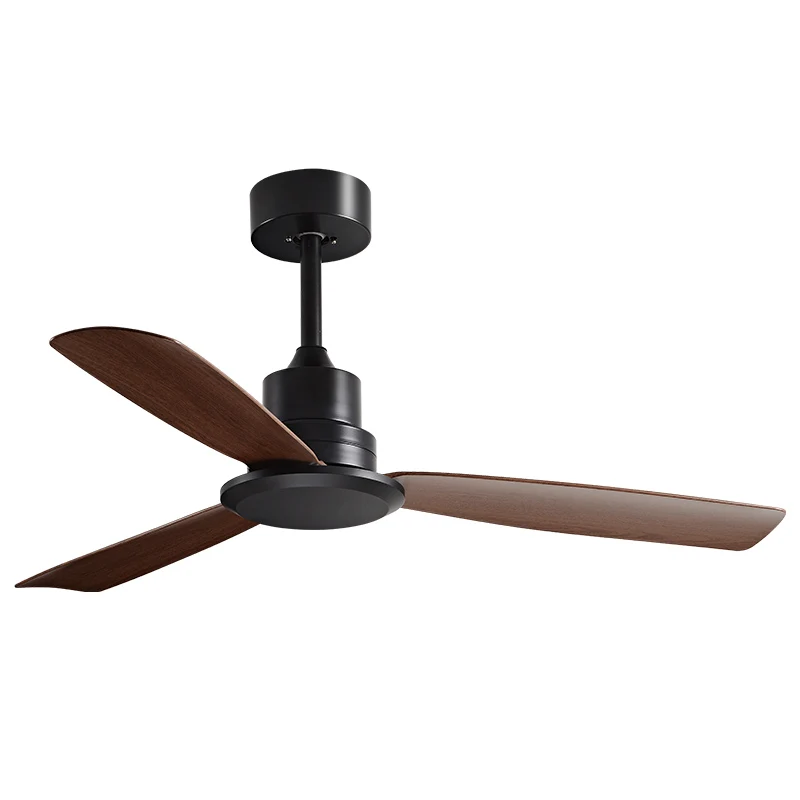 Modern & Minimalist 56-Inch Ceiling Fan with Frequency Converter - Factory Direct From China's Leading Manufacturer
