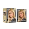Light blonde