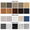 Color personalizado