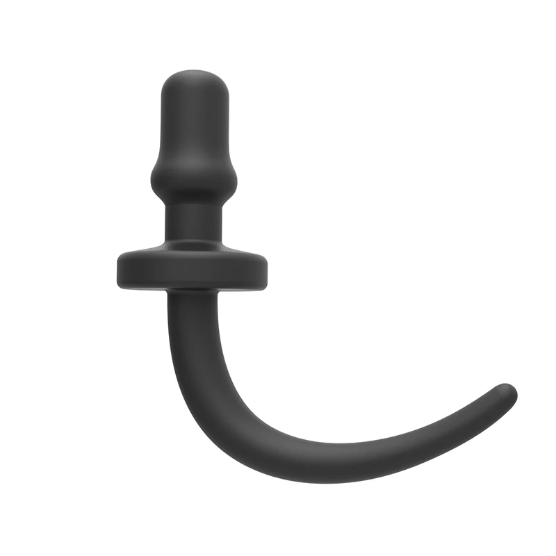 Free Custom Box - Dog Tail Butt Plugs Eortic Sex Anal Toy Fetish Plug Puppy Play Bdsm Sexy Pet Roleplay Accessories