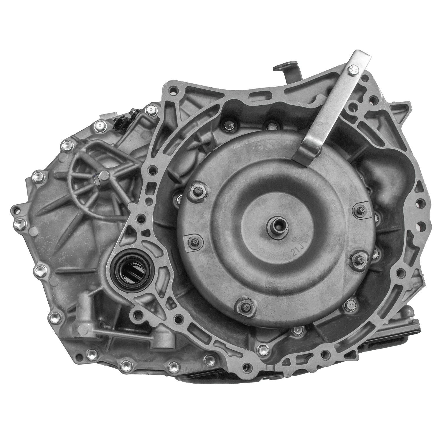 WWT CVT2 JF011E Remanufacture Automatic Transmission Assembly 310203UX0CCVT2 JF011E REOF10A for  Sentra Qashqa Bluebird SYLPHY