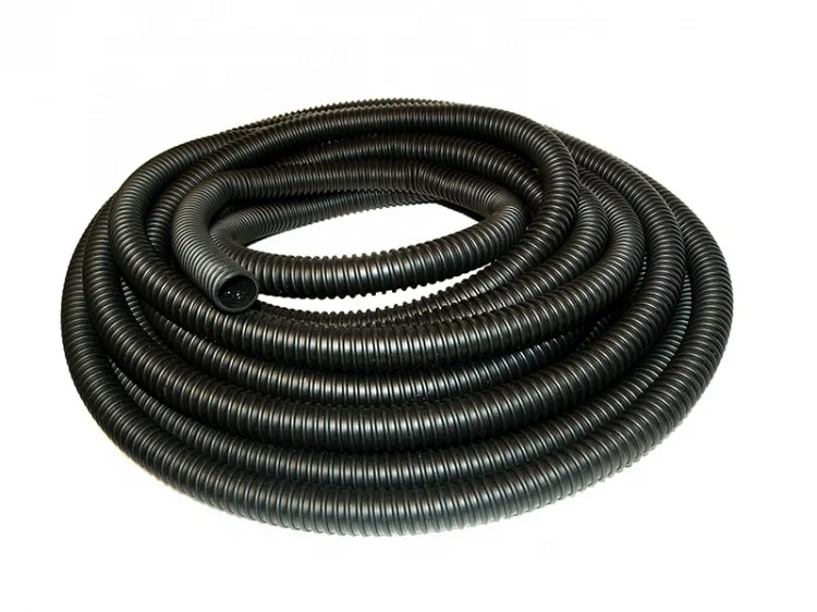 PVC Cover Galvanized Steel Flexible Conduit