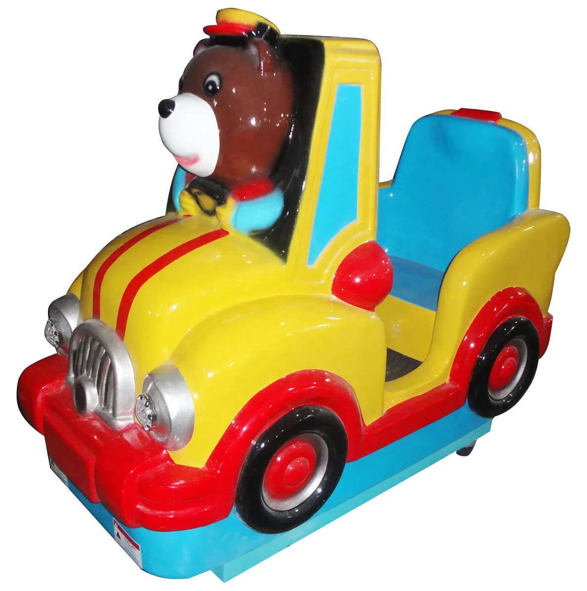 Oso De Peluche Coche Moneda Operar Kiddie Ride Nuevo Estilo Ninos Juego De Amor De Coche Buy Moneda Operar Paseos Para Ninos Oso De Peluche Coche Moneda Operado Coche Ninos Paseo En Coche Product On