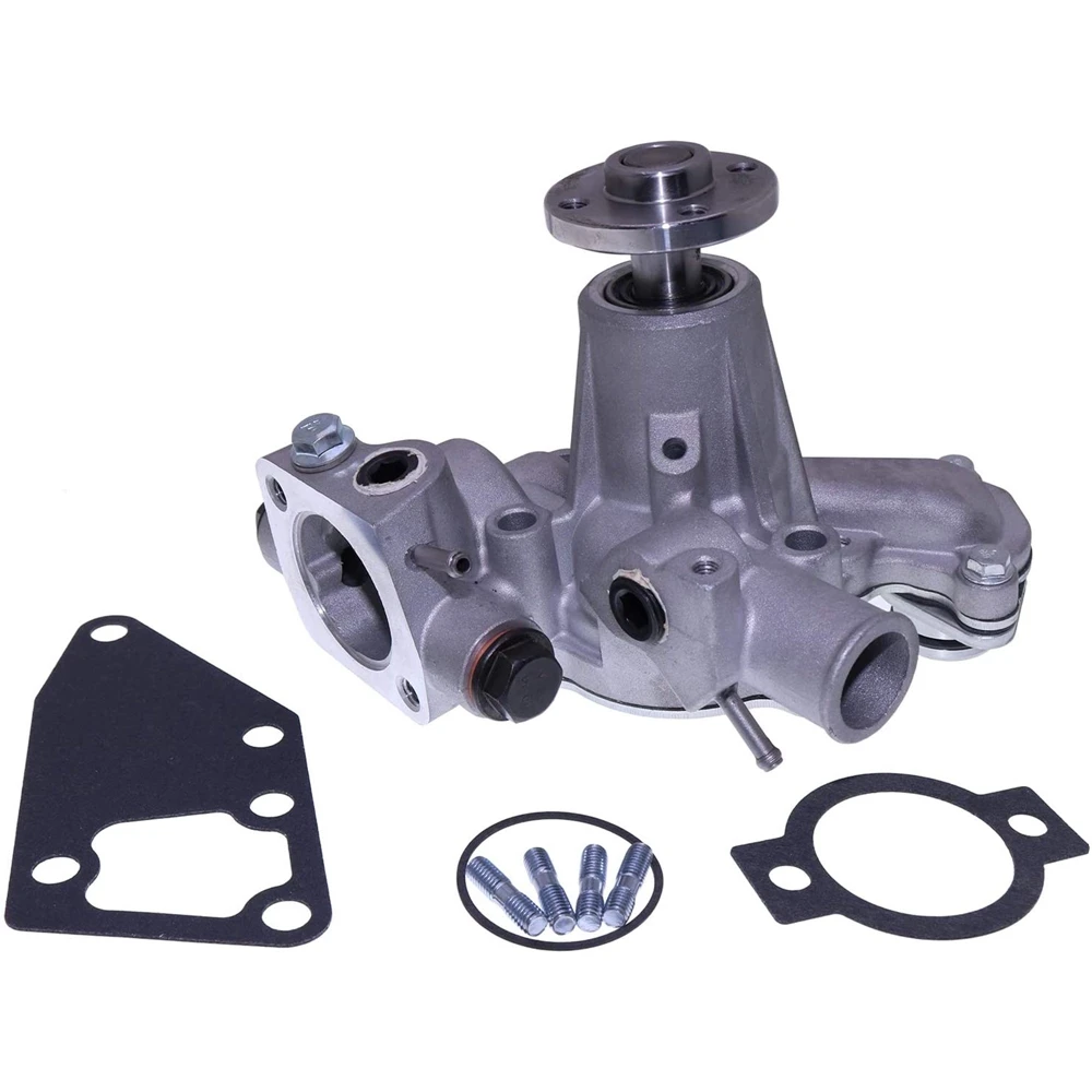 IZUMI Water Pump YM119802-42000 for Komatsu 3D82AE-5 Fast Delivery Engine Parts