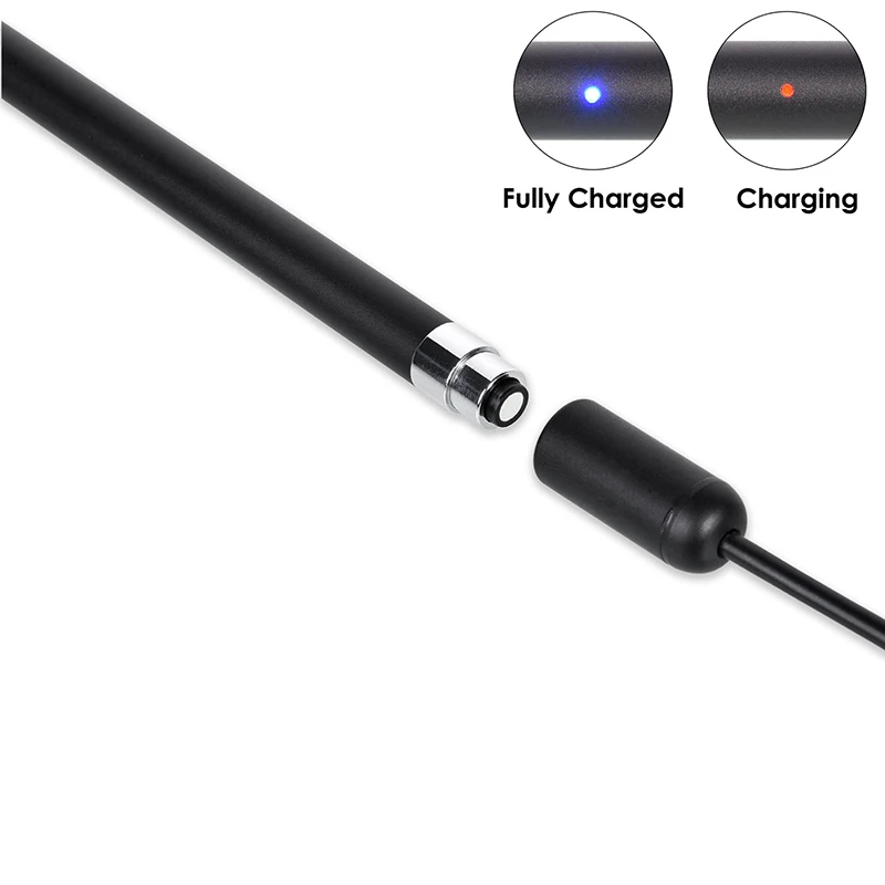 Высокоточный карандаш активный стилус цифровой сенсорный экран ручка для ipad большинство планшетов