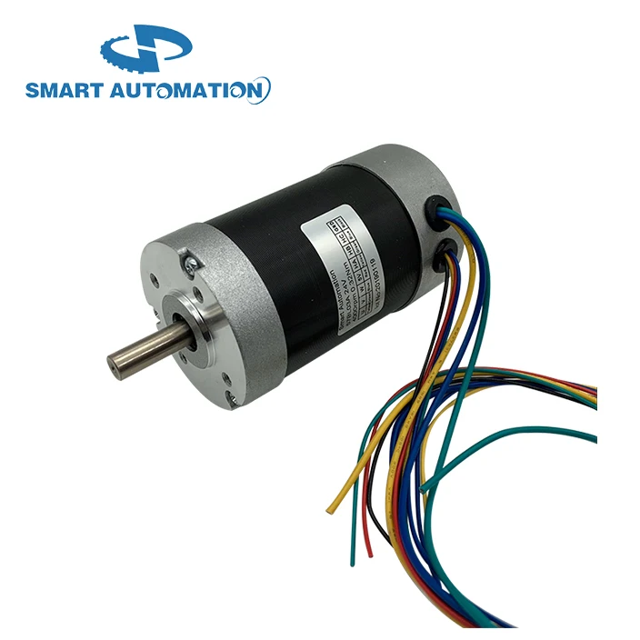 24v Brushless Dc Lawn Mower Electric Motor,For Grass Cutter And Garden