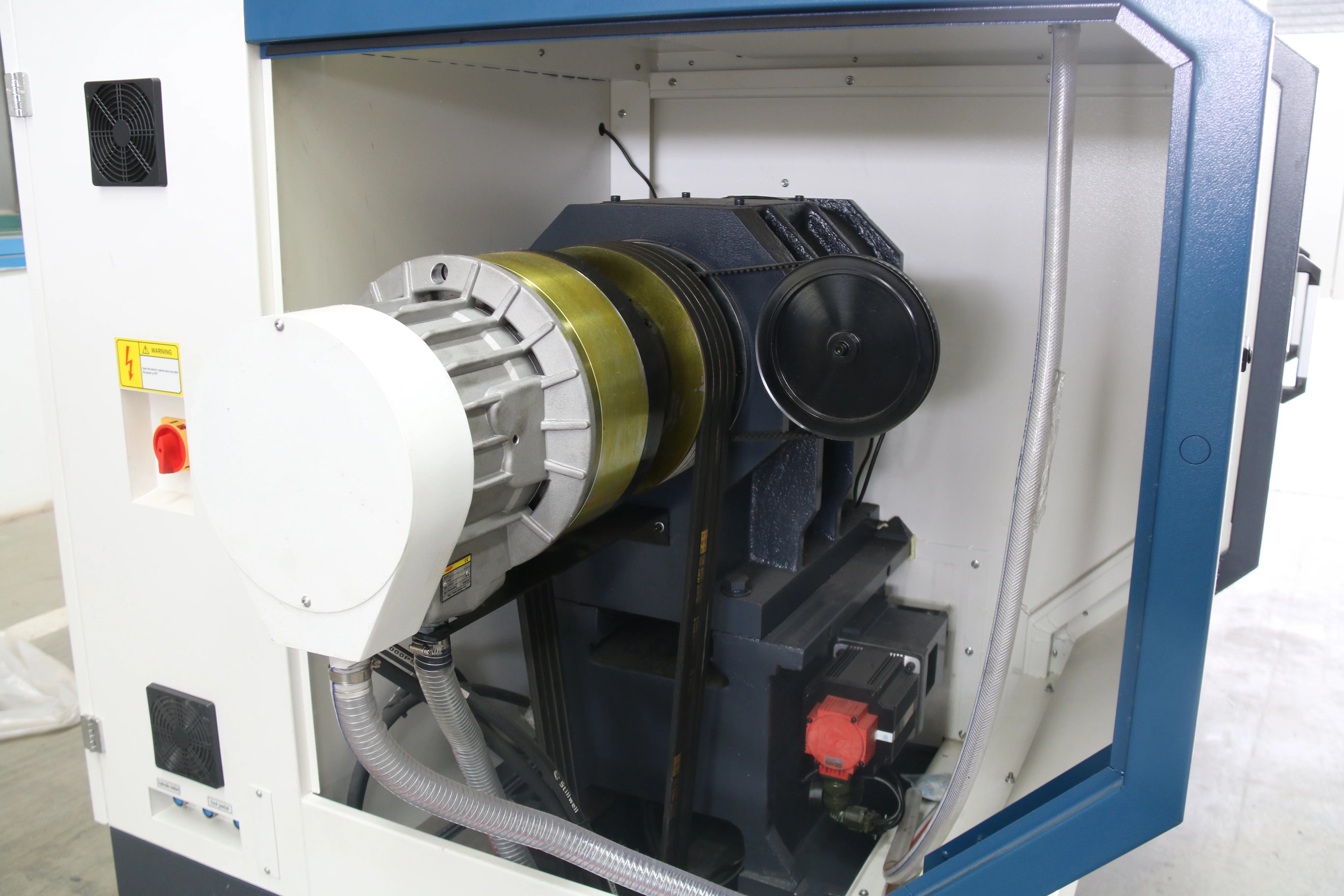 Precision Headman China Cnc Lathe Machine CAK6150V  Cnc Machine Lathe