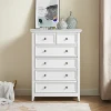 White + MDF