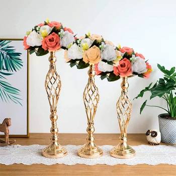 Set 6 Portacandele In Vetro 2-in-1 – Per Tealight E Candele Lunghe, Decorazione Per Natale E Matrimoni