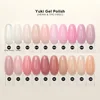 Vernis Gel Yuki (SANS HEMA NI TPO)