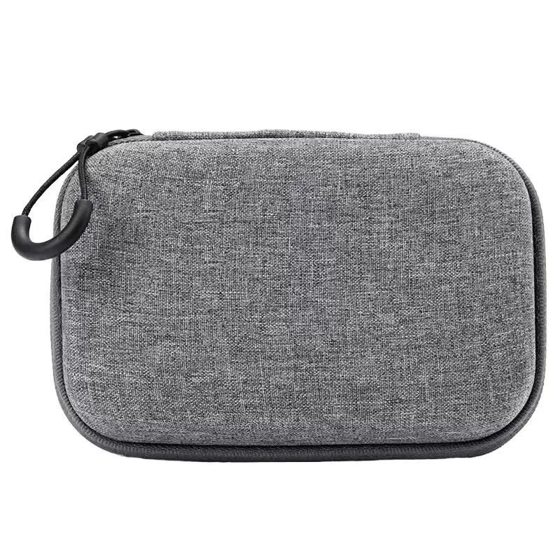 OEM ODM Factory Supplier Travel Electronics Storage case EVA Tool Case