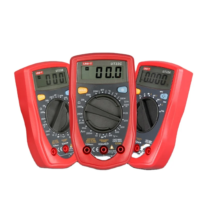 Hot Multimeter Fluke 117c New And Original Electronic Components - Buy ...