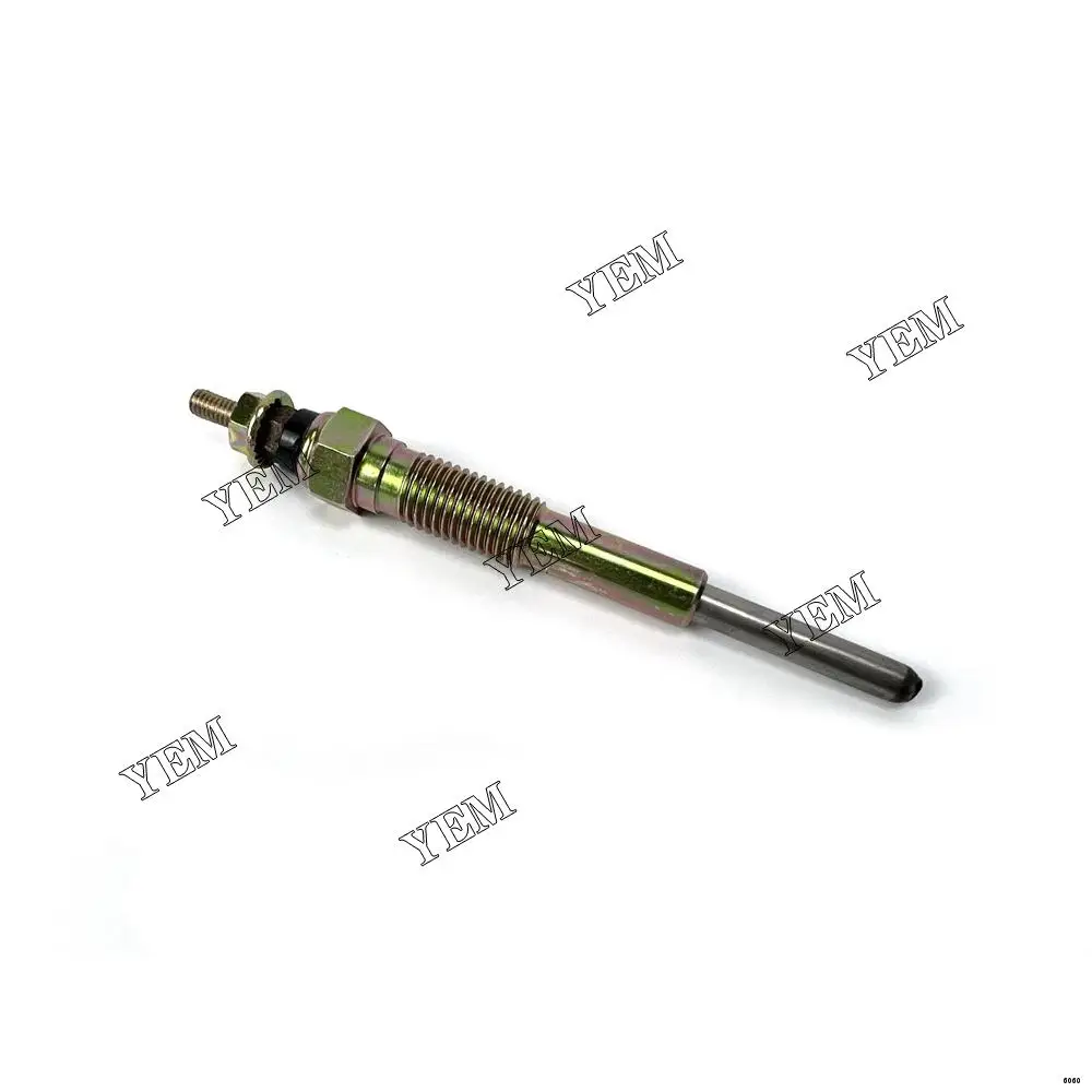 6D108 Glow Plug for Komatsu