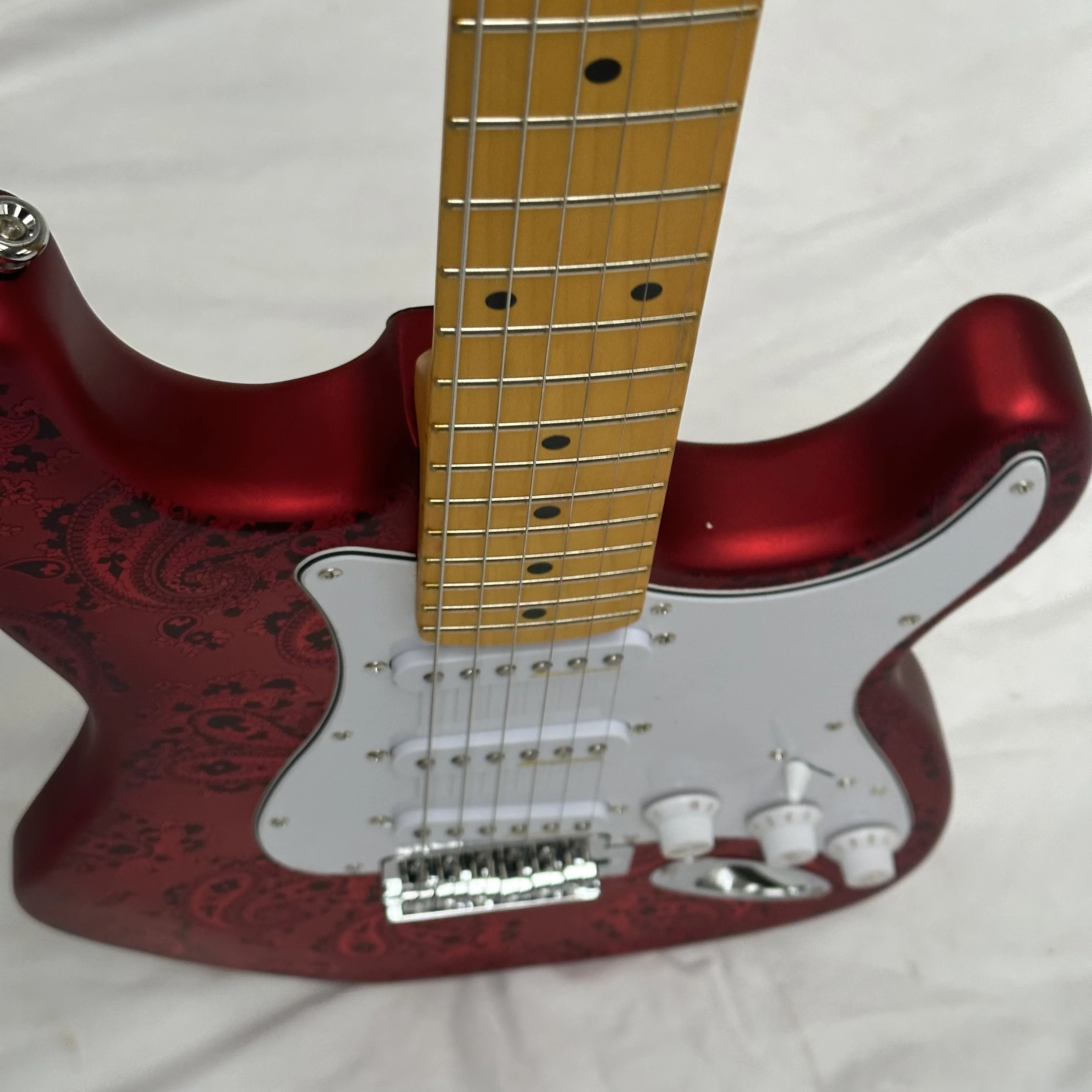 pete rock nas 2枚セット Pure Vintage '65 Strat® Pickups – Fender