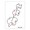 Ws-009 - 45*65mm