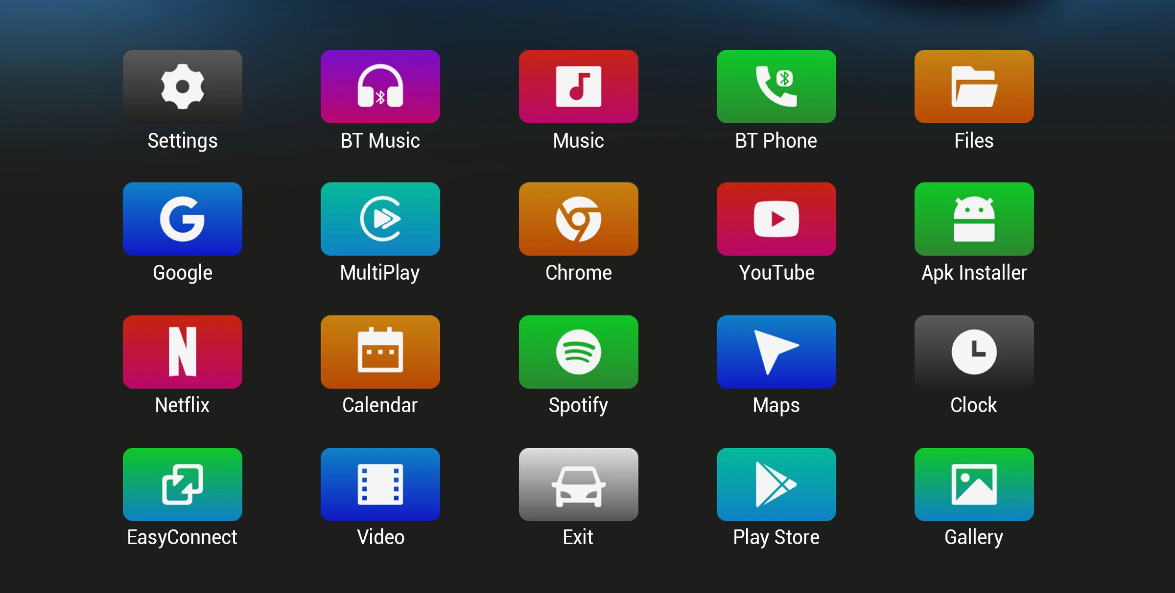 Wholesale Custom Portable Apple Carplay Box Wireless Carplay Ai Box