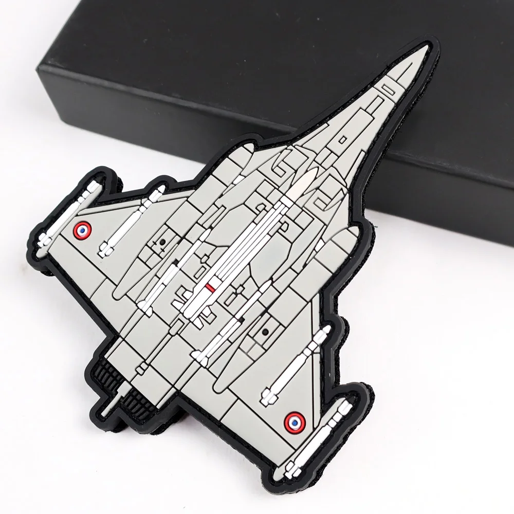 Custom Made PVC Rubber Patches, Silicone Rubber Pvc Patches, PVC 3D Embossed Patch