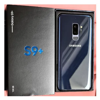 The Largest Supplier From China Wholesale S9+ Mobile Phone for Samsung S9+ Affordable Price Second Hand