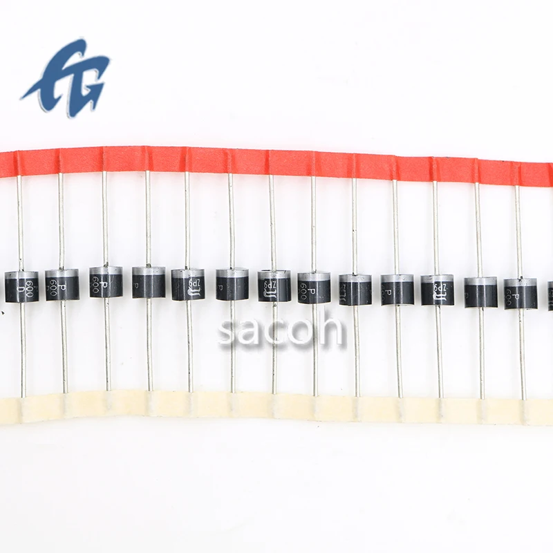 (SACOH Electronic Components)P600D