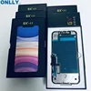 GX OLED สีดำ