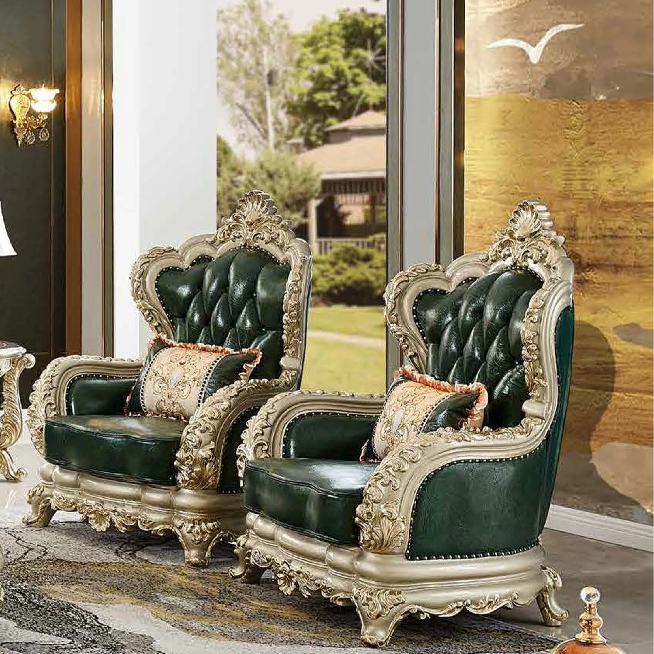 Interior Design Traditional Chair Styles Chic Interior Design Shabby Chic  Living Room Chairs Couch Fancy, image size:2268x2268